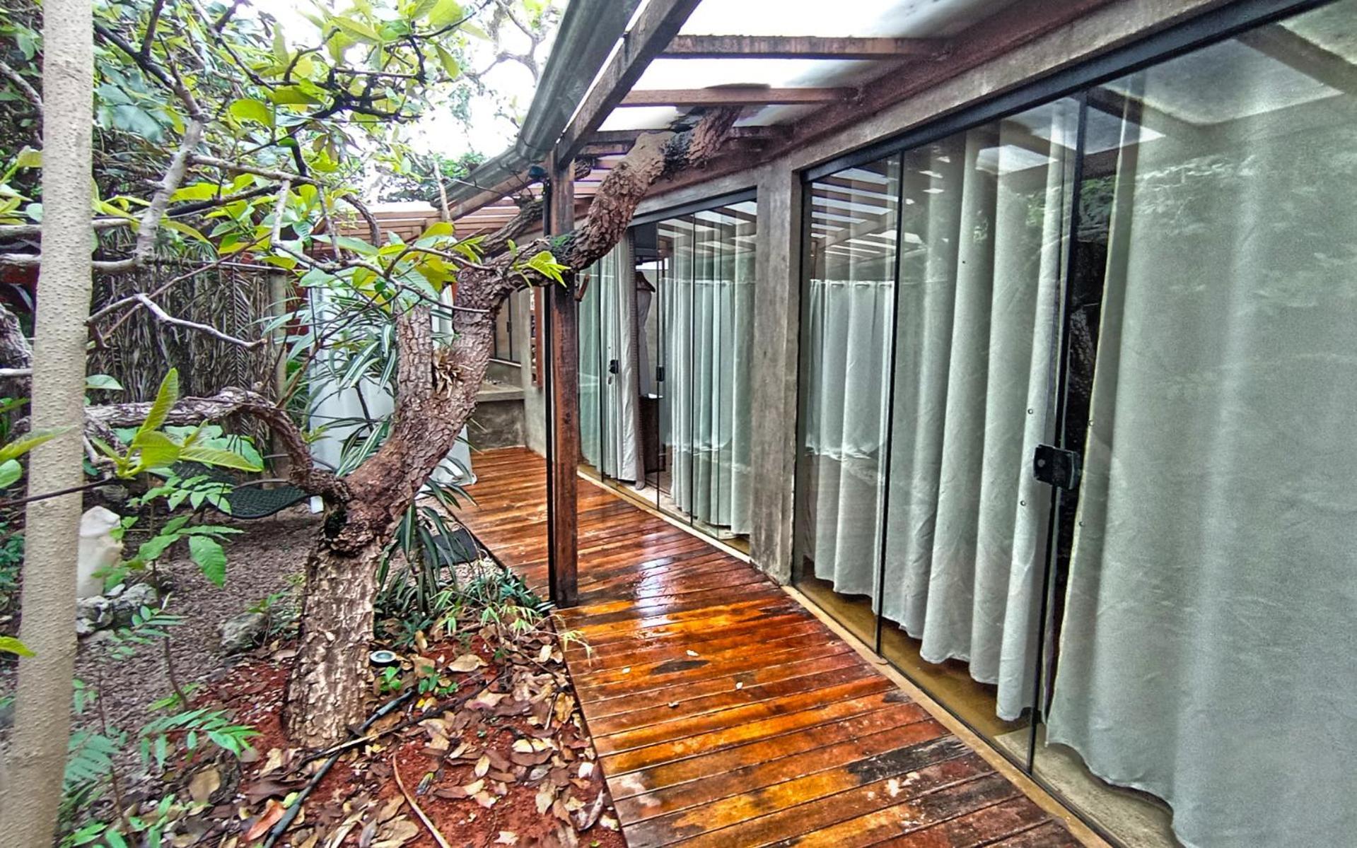 Vila Abaton Alto Paraiso de Goias Luaran gambar
