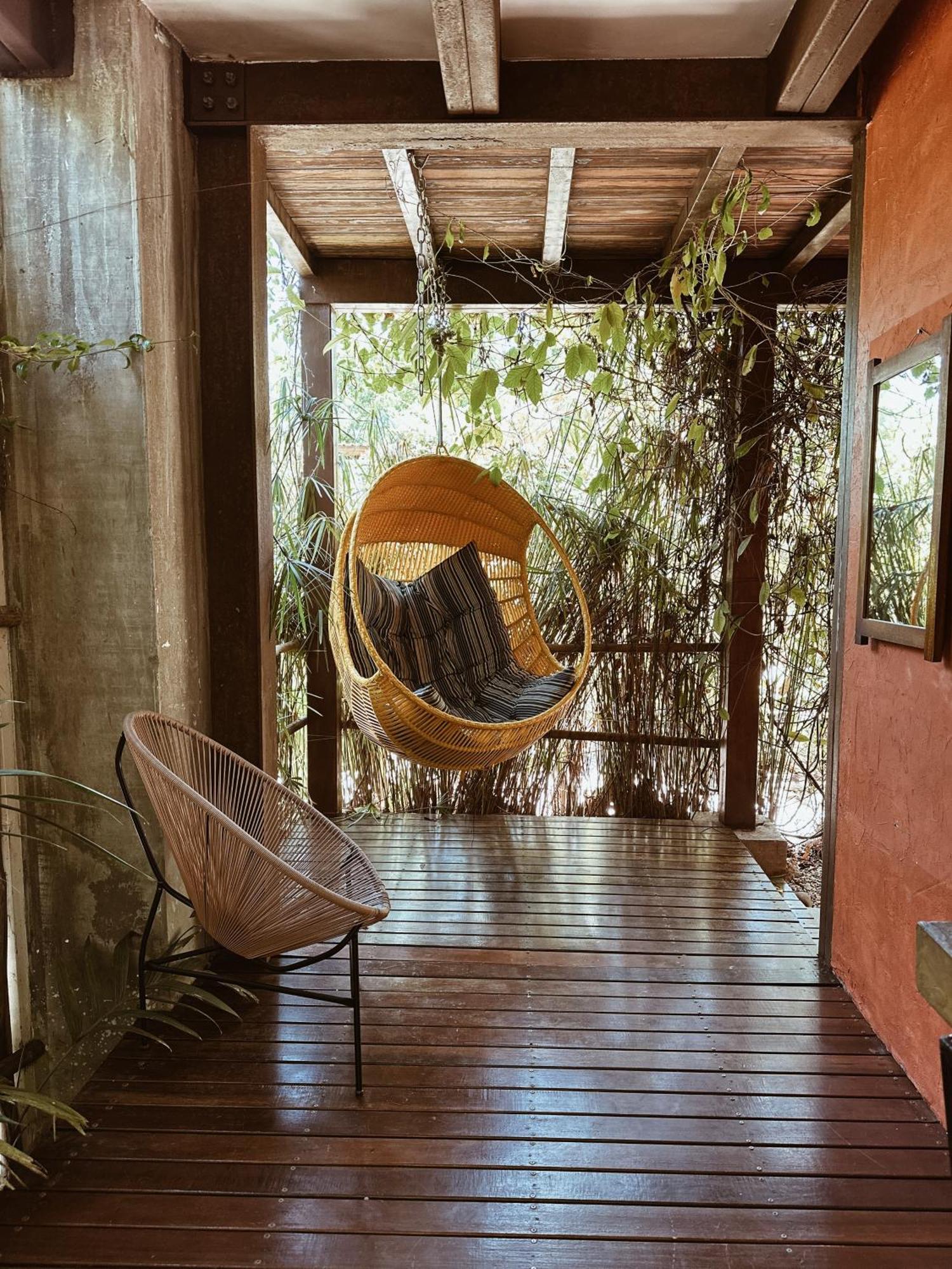Vila Abaton Alto Paraiso de Goias Luaran gambar