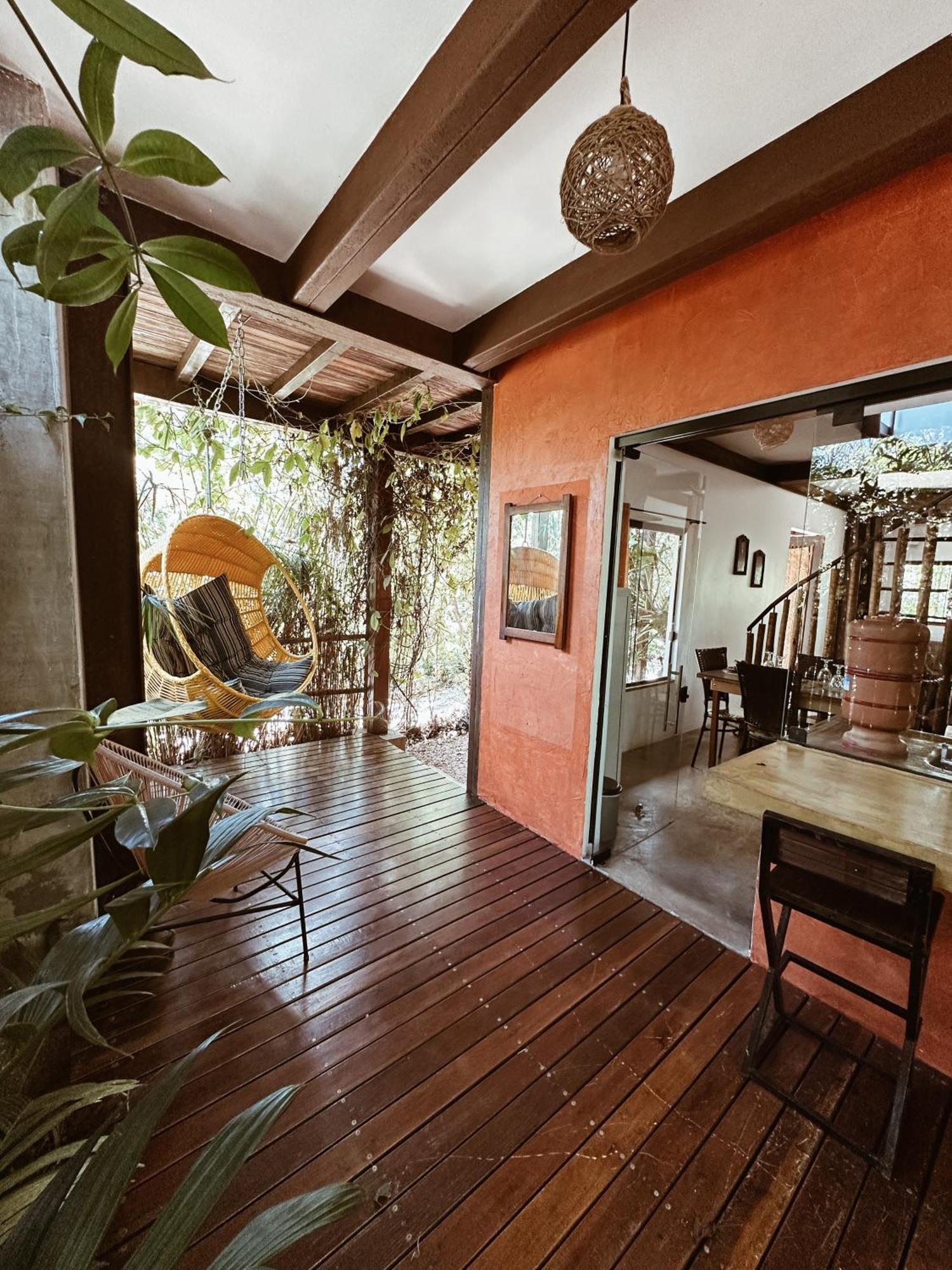 Vila Abaton Alto Paraiso de Goias Luaran gambar