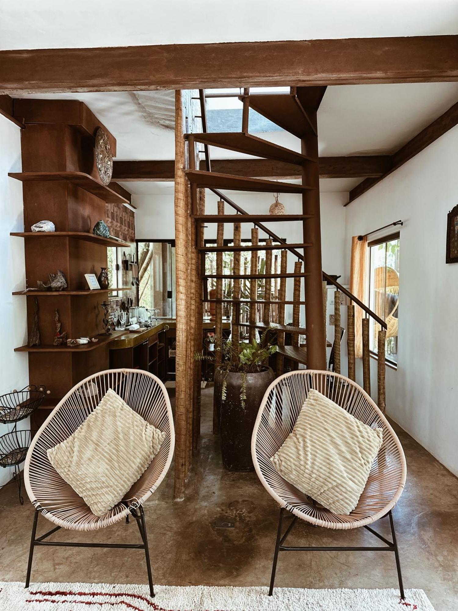 Vila Abaton Alto Paraiso de Goias Luaran gambar