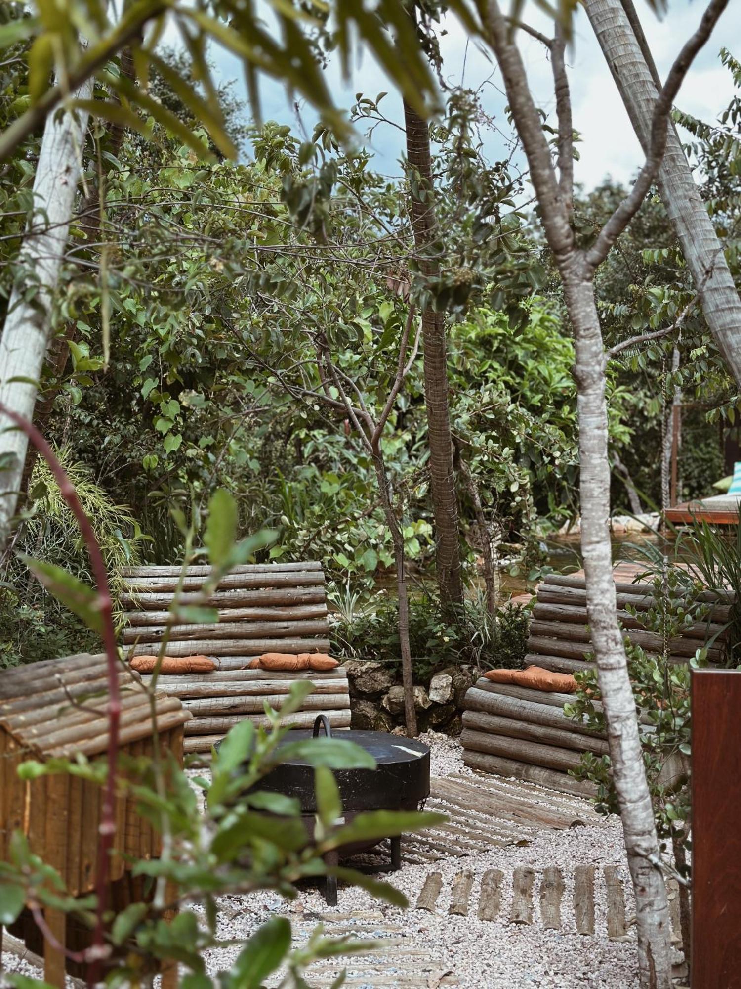 Vila Abaton Alto Paraiso de Goias Luaran gambar