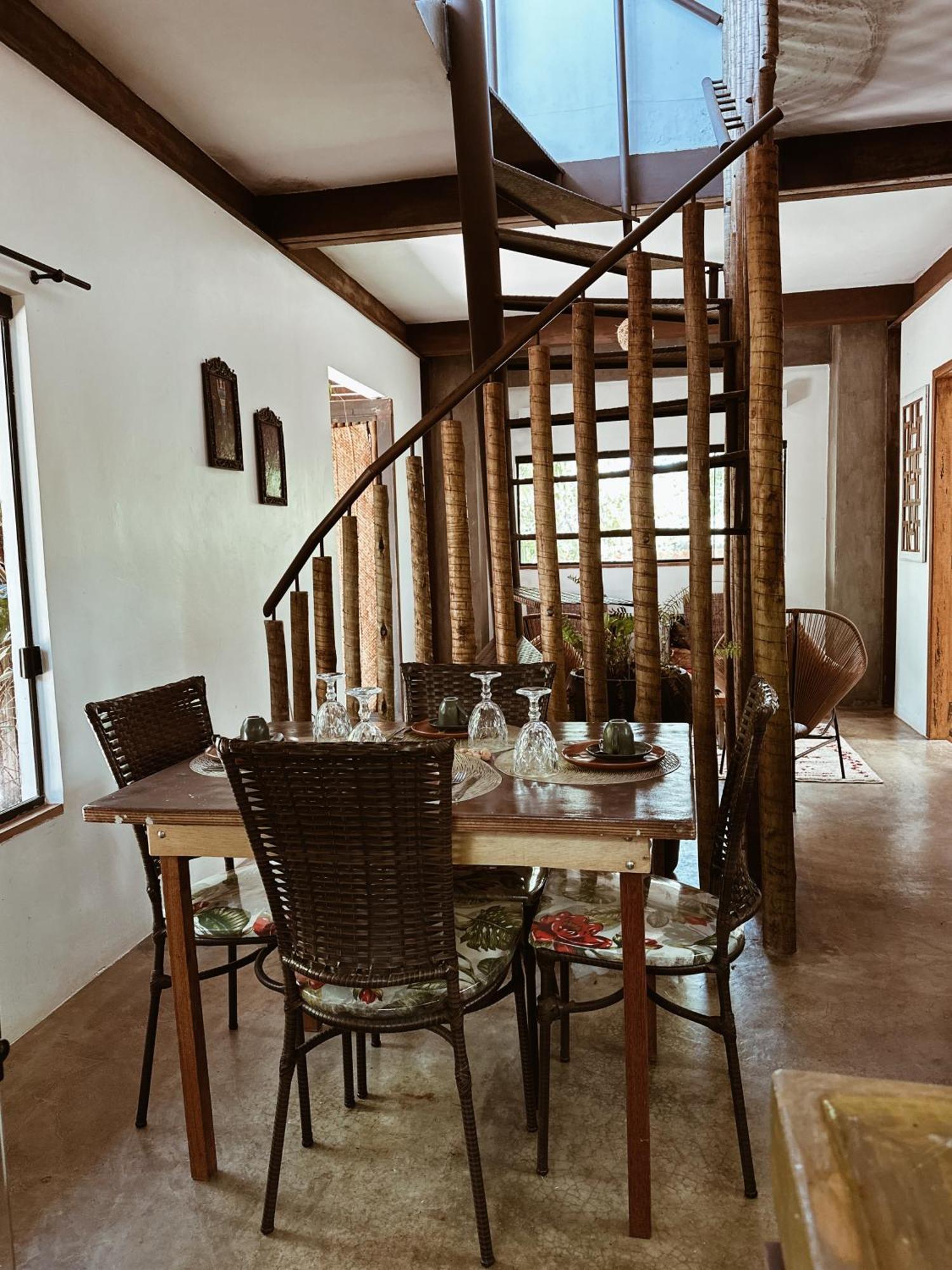 Vila Abaton Alto Paraiso de Goias Luaran gambar