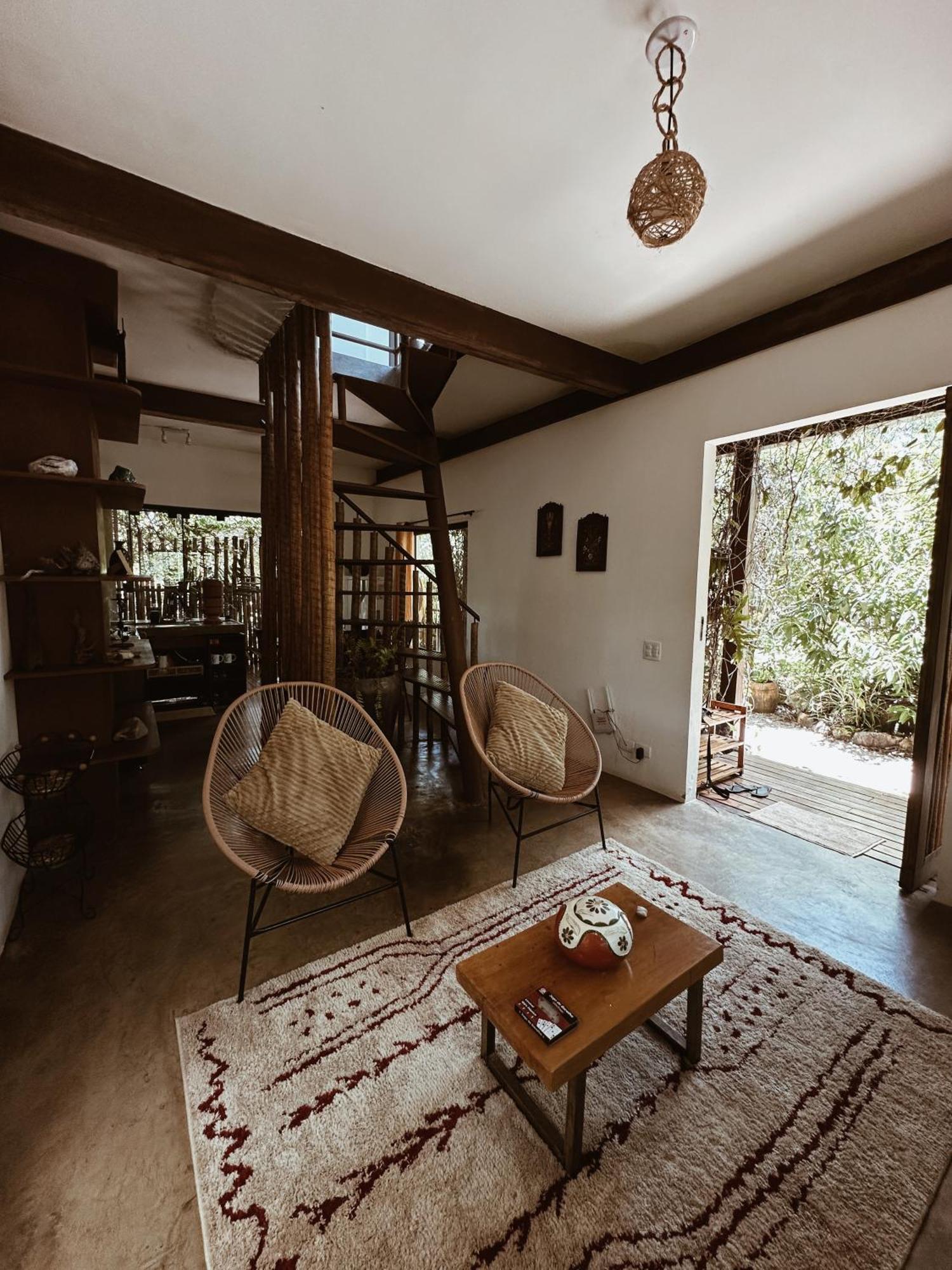 Vila Abaton Alto Paraiso de Goias Luaran gambar