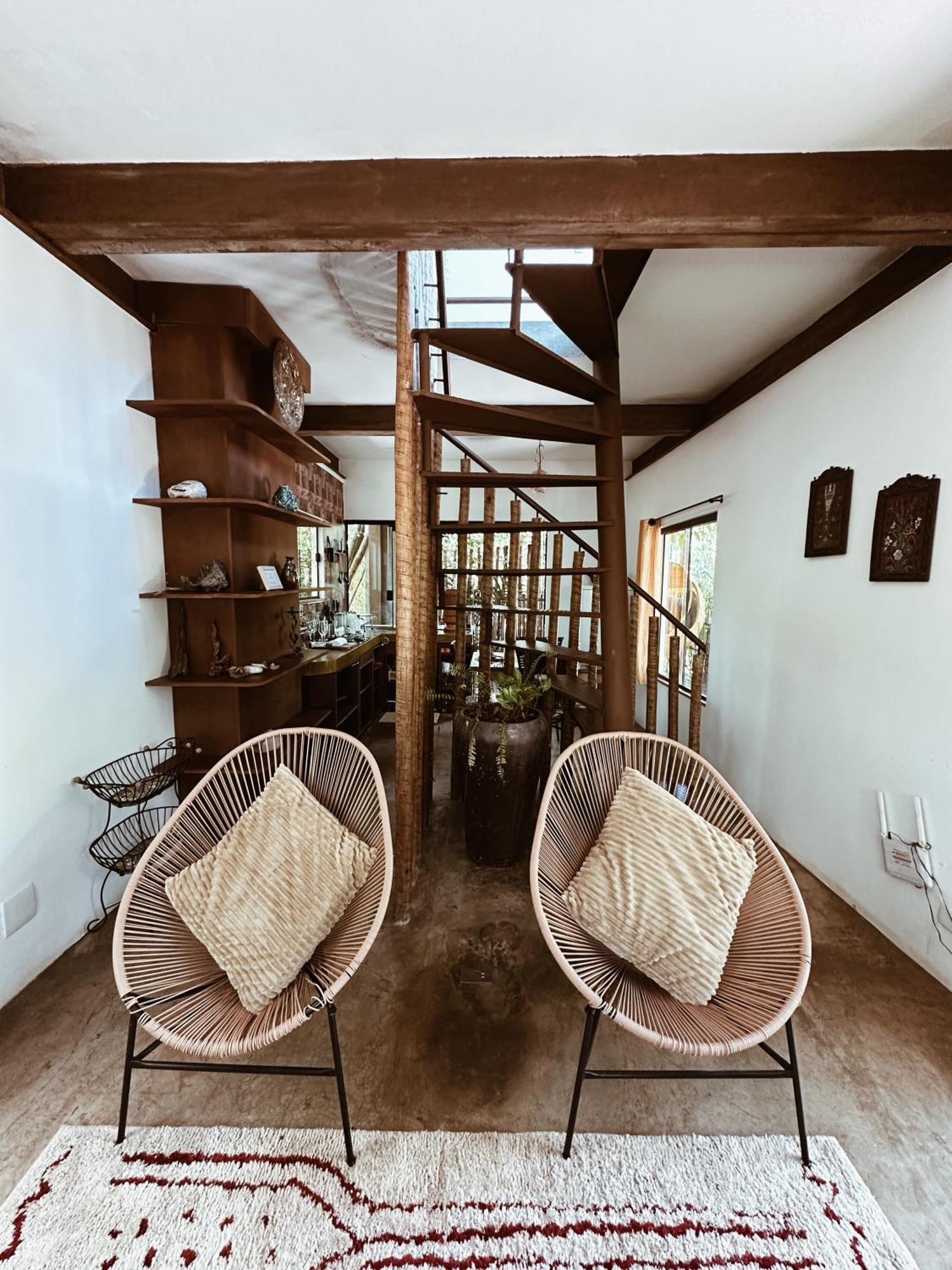 Vila Abaton Alto Paraiso de Goias Luaran gambar