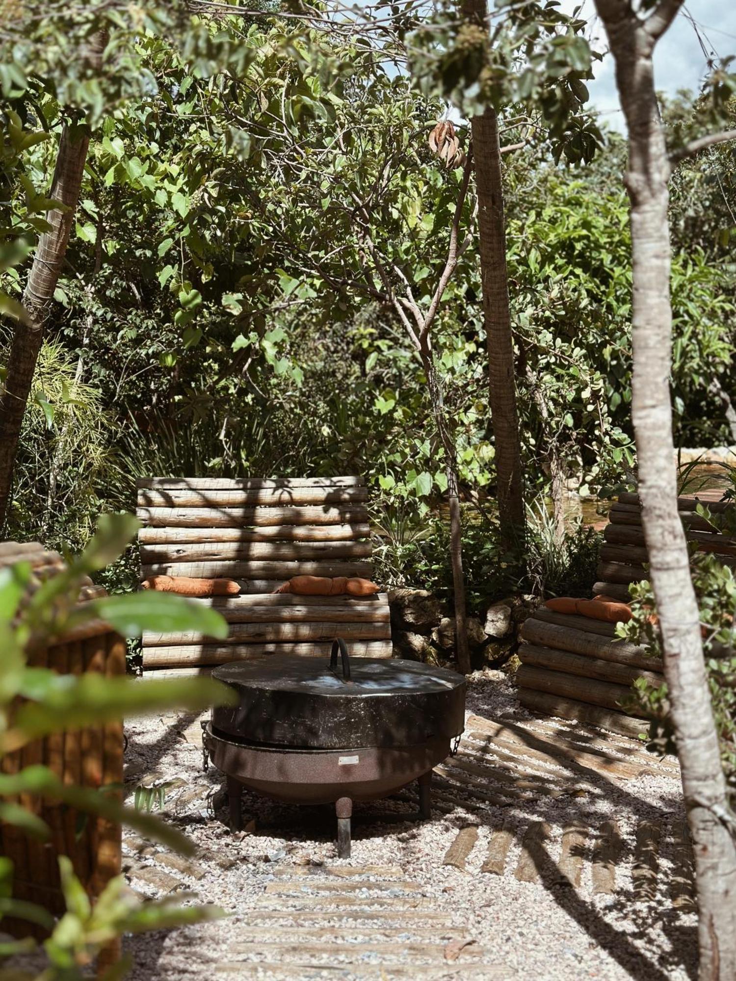 Vila Abaton Alto Paraiso de Goias Luaran gambar